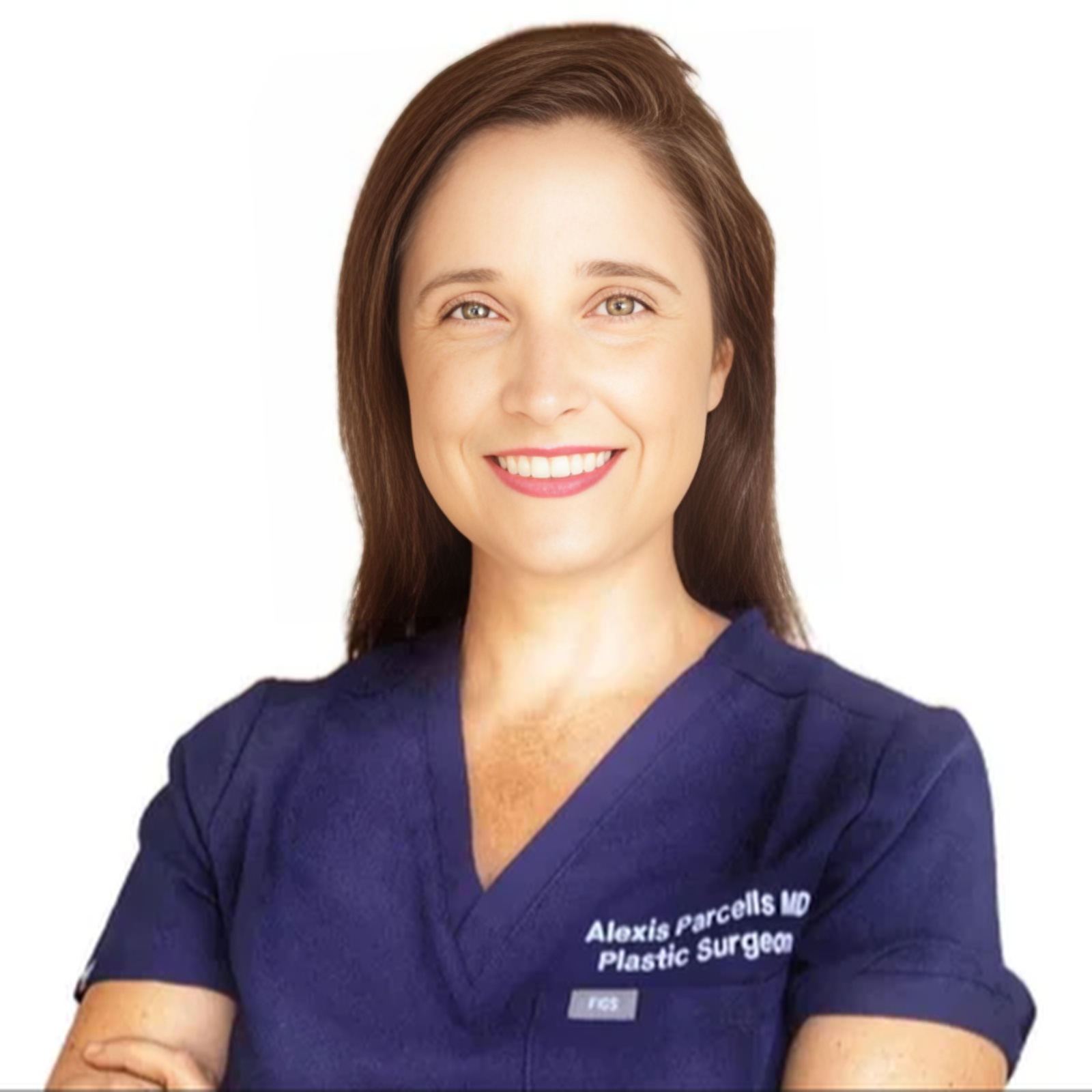 Dr. Alexis L. Parcells,