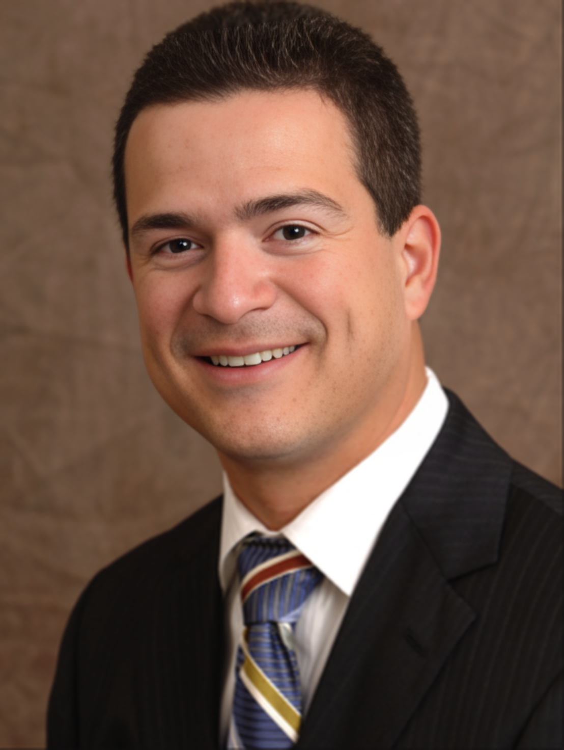 Dr. Alfredo A. Paredes Jr.,