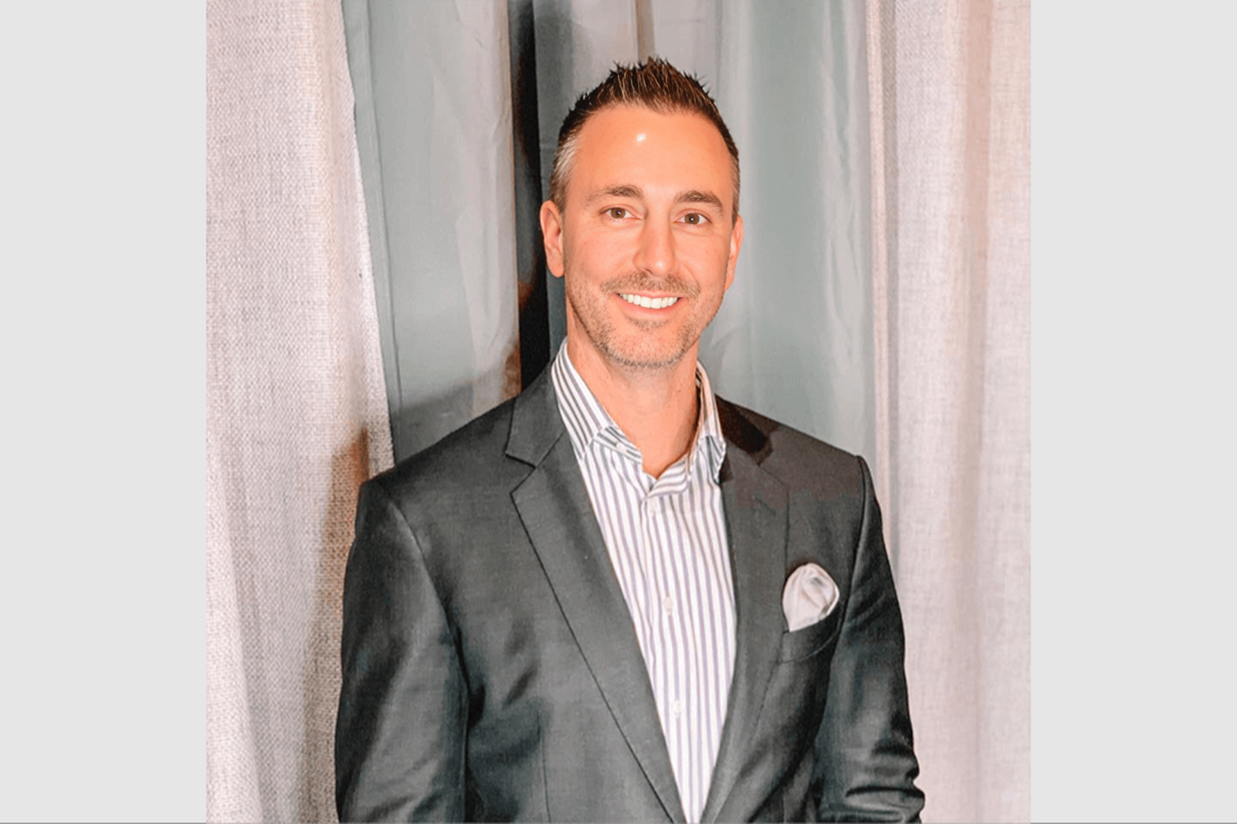 Dr. Algie LaBrasca, DO