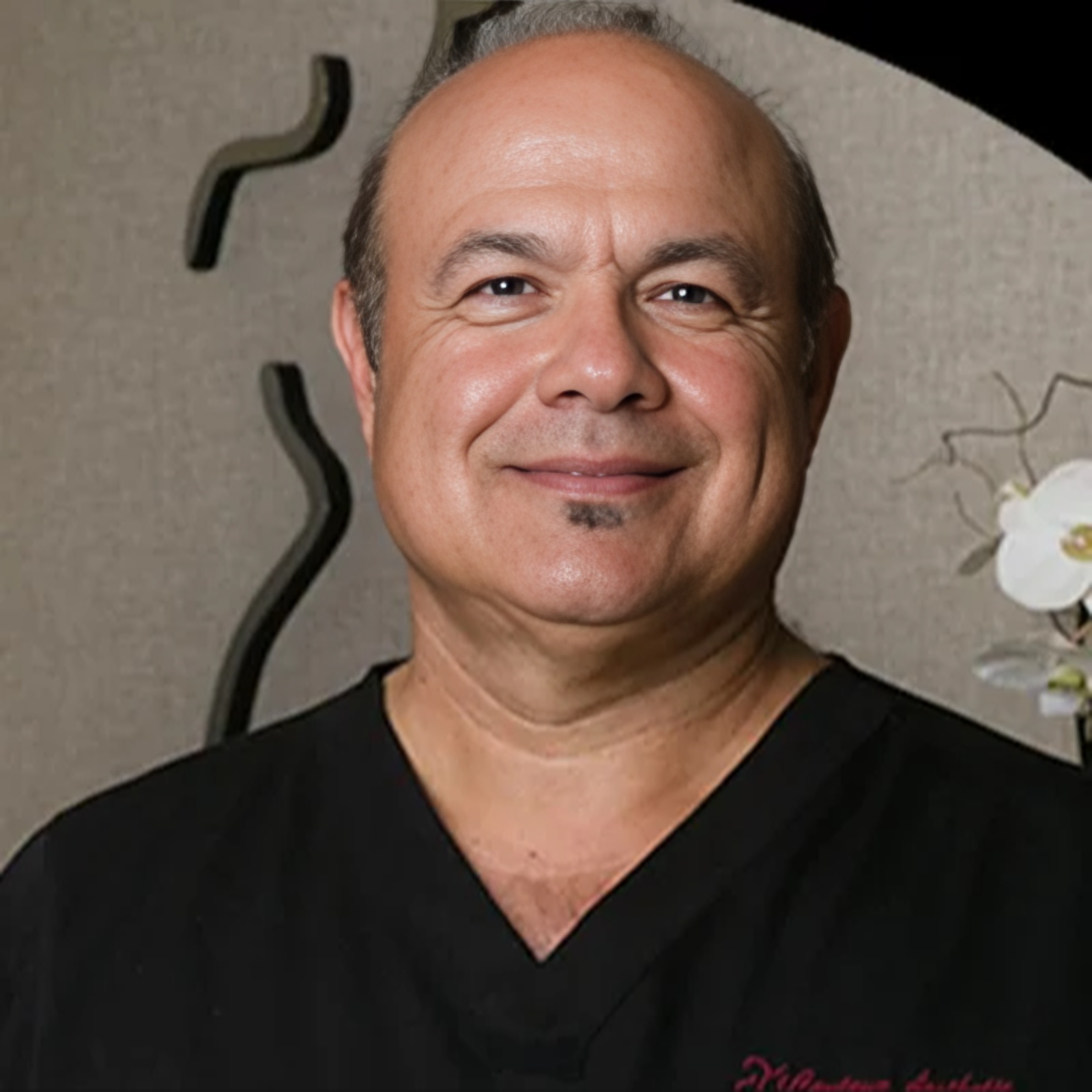 Dr. Ali Heidari, DO,