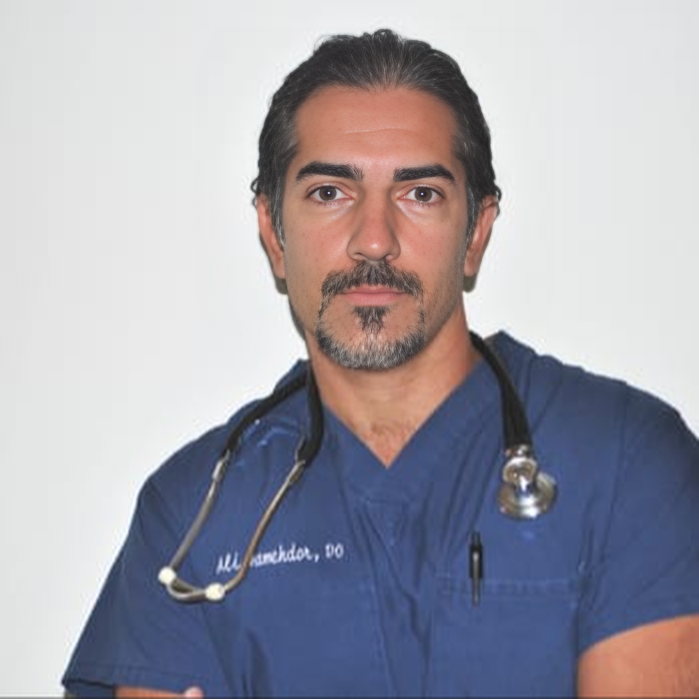 Dr. Ali Jamehdor, DO