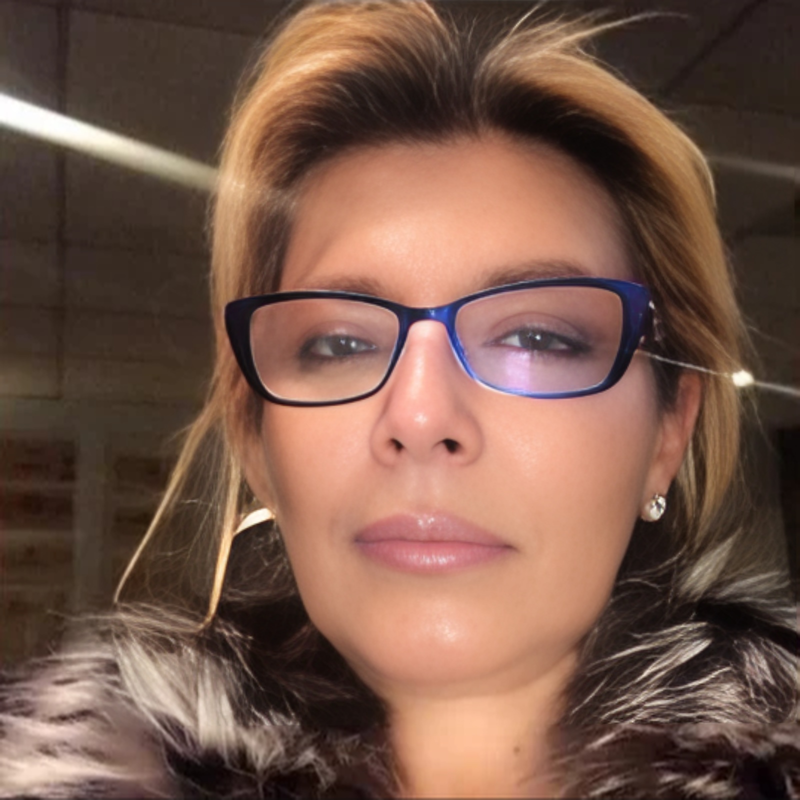 Dr. Alina K. Stanciu,
