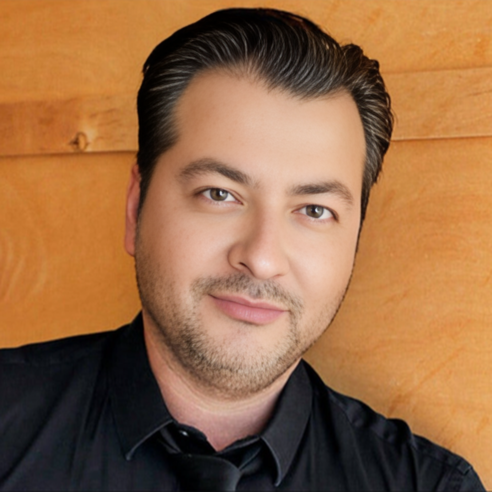 Dr. Alireza Tehrani, DO