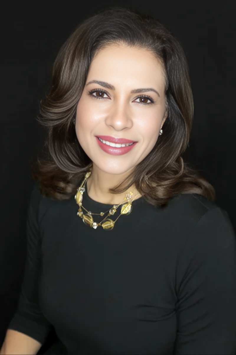 Dr. Alison Boudreaux,