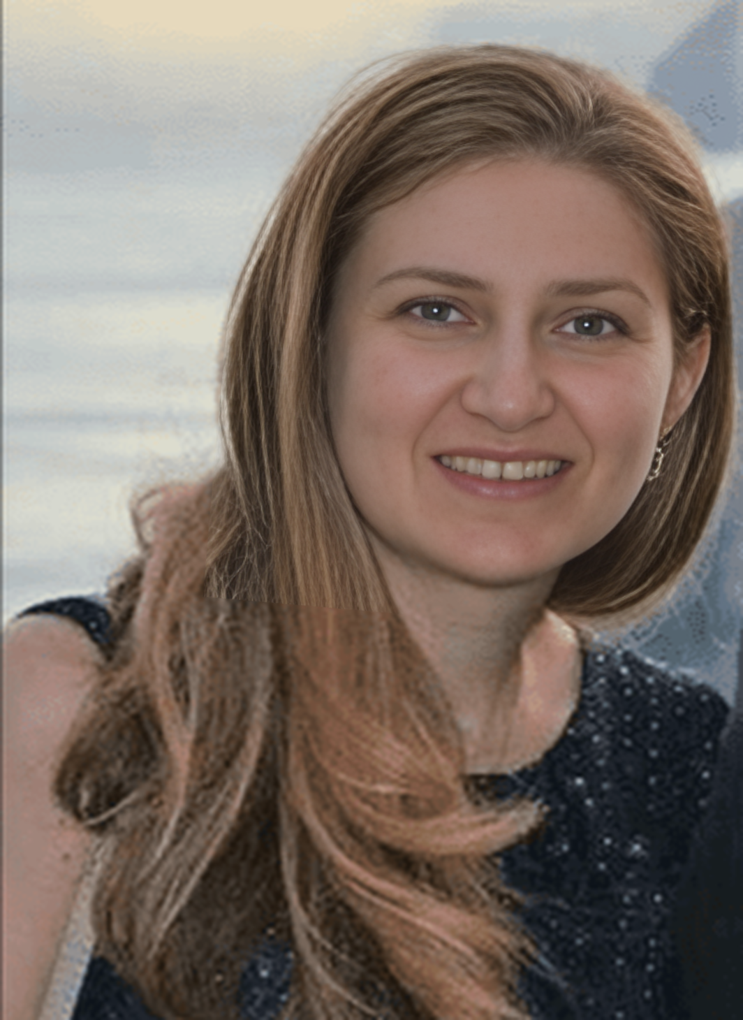 Dr. Alla Khalfin, DO