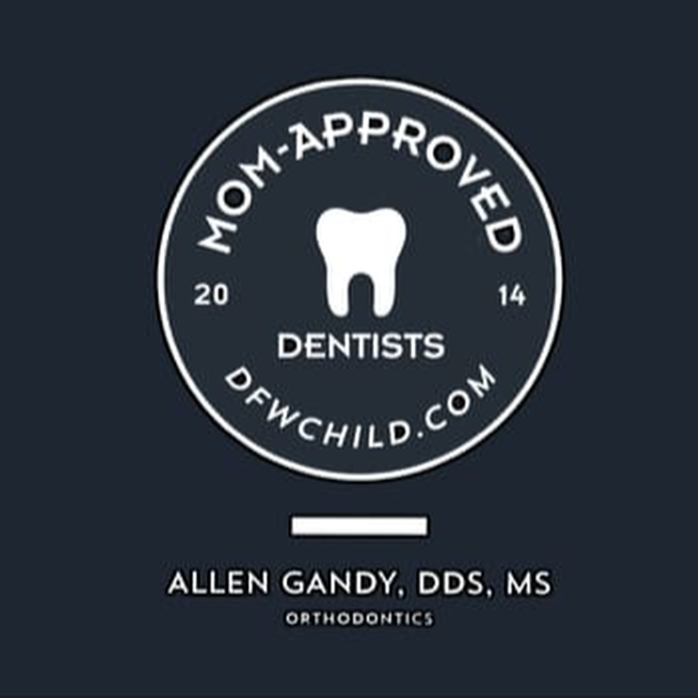 Dr. Allen A. Gandy, DDS
