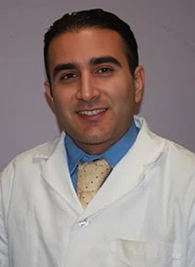 Dr. Allen Jacobson, DDS