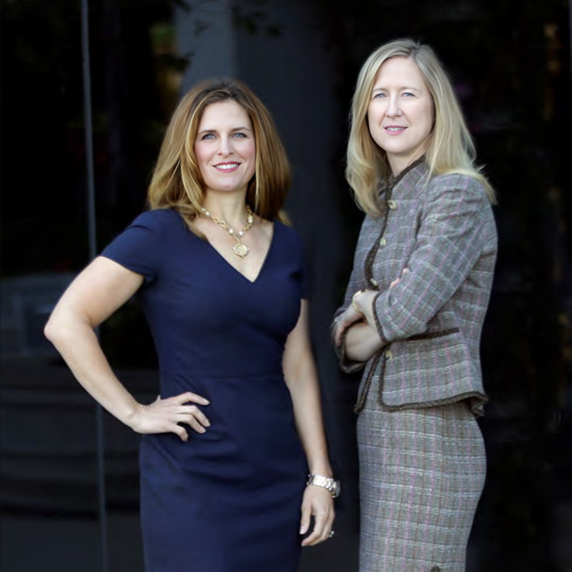 Dr. Allison M. Holzapfel,