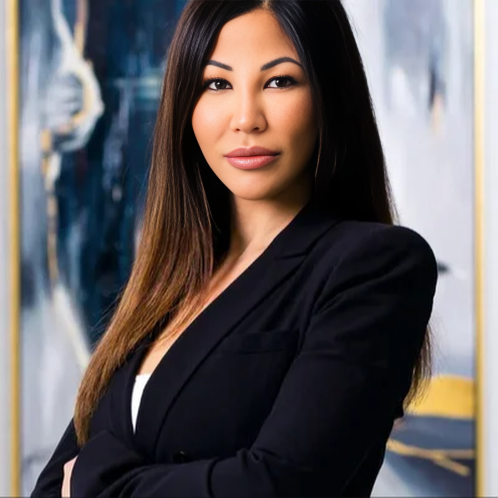 Dr. Allison Yee,