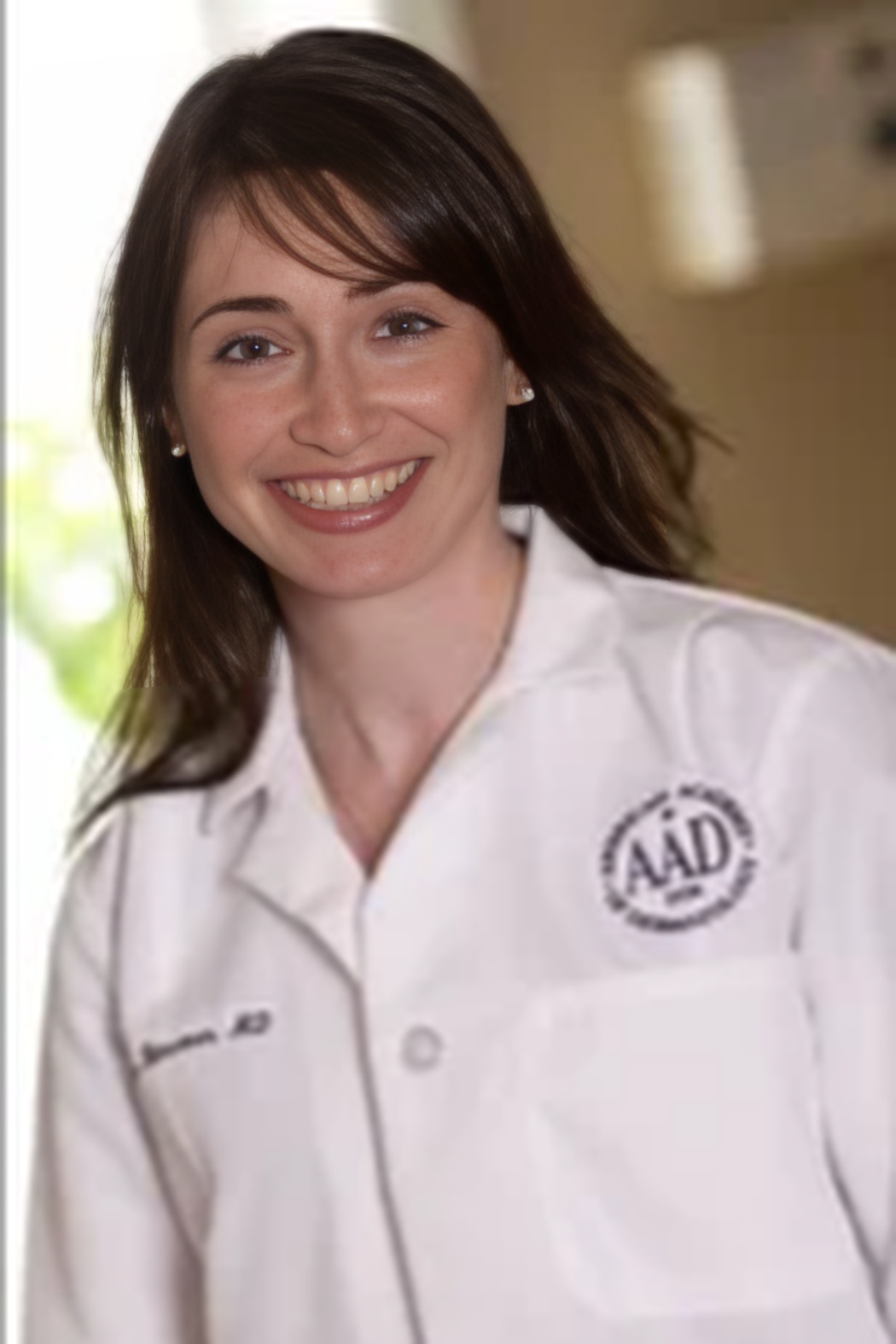 Dr. Allyson Brockman-Bitterman,