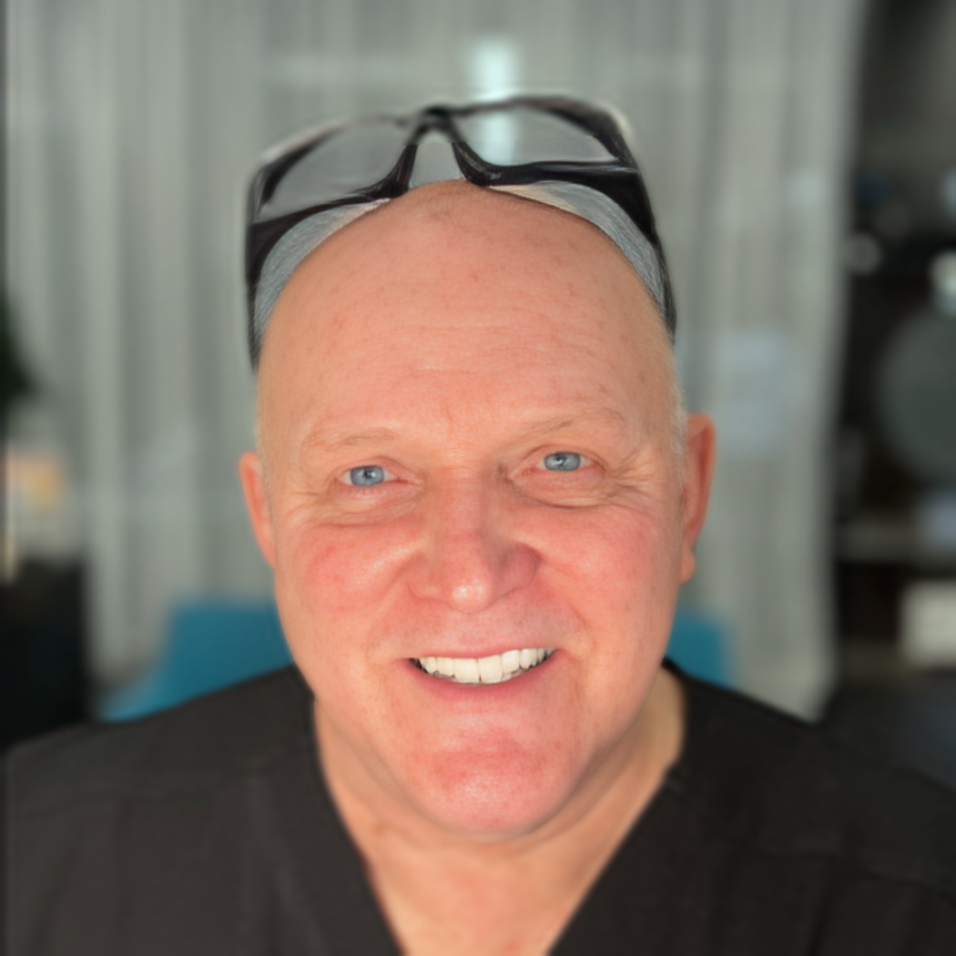 Dr. Alv (Al) Sakrisson,