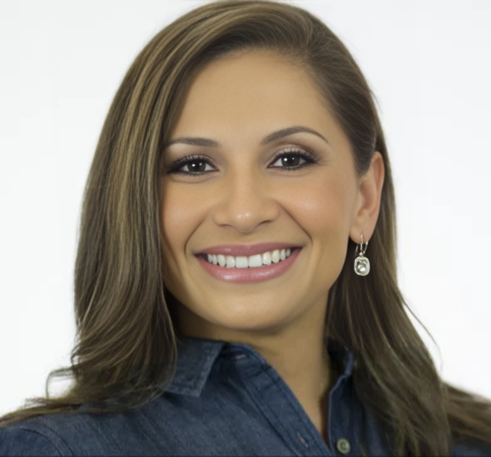 Dr. Amanda Canto, DDS
