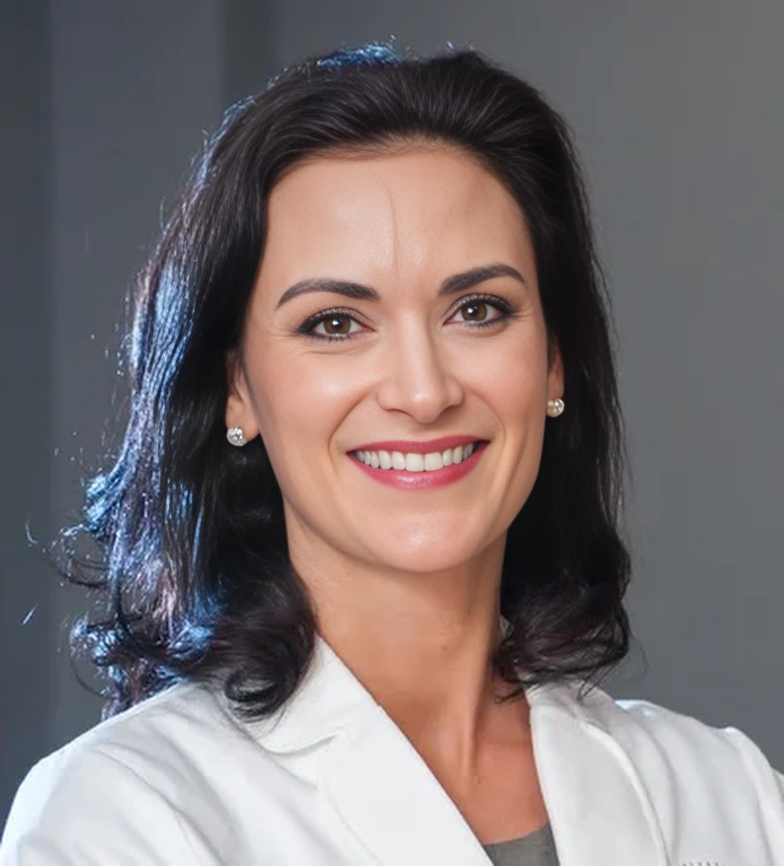 Dr. Amanda D. Friedrichs,