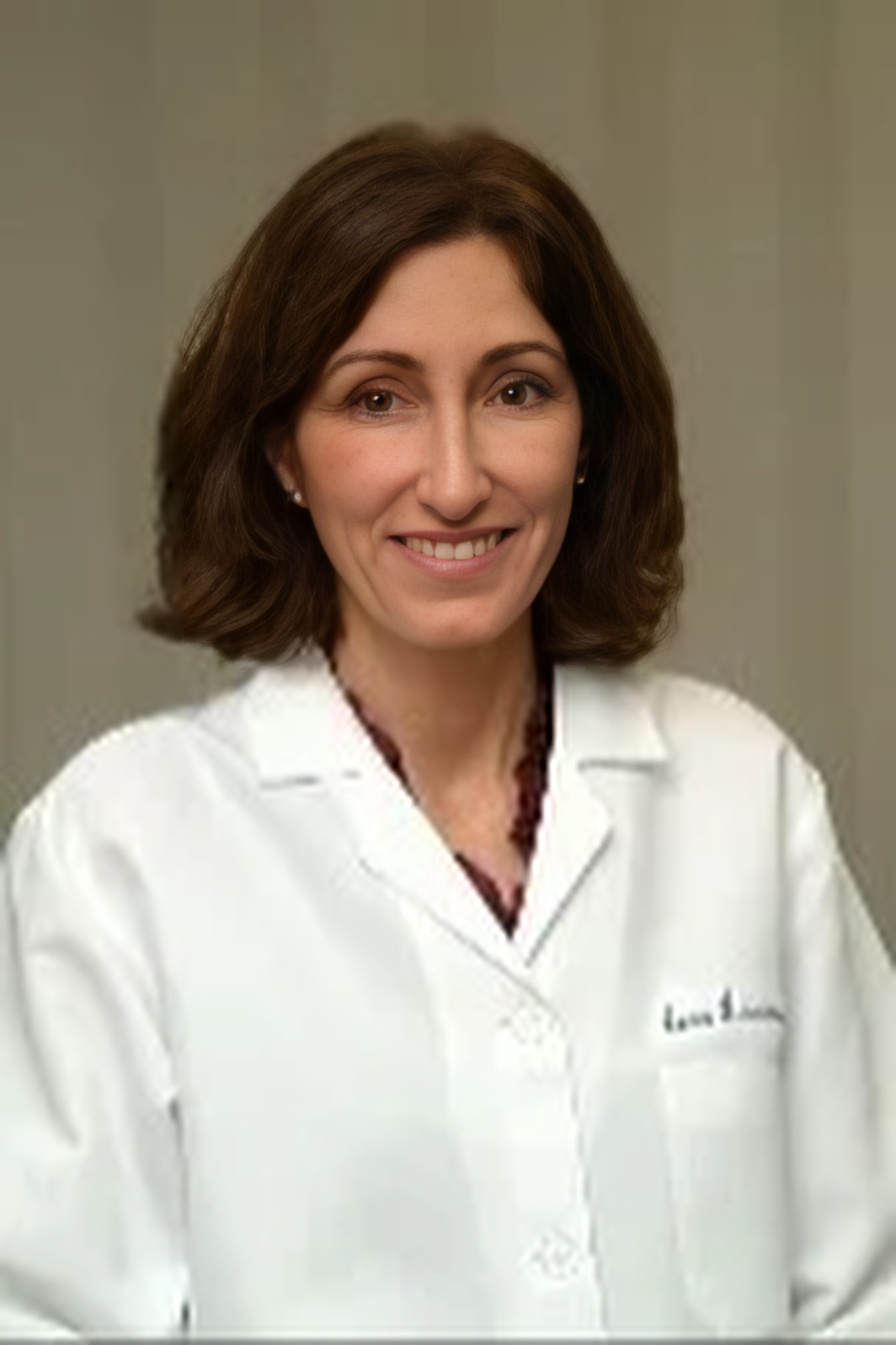 Dr. Amara A. Lieberman,