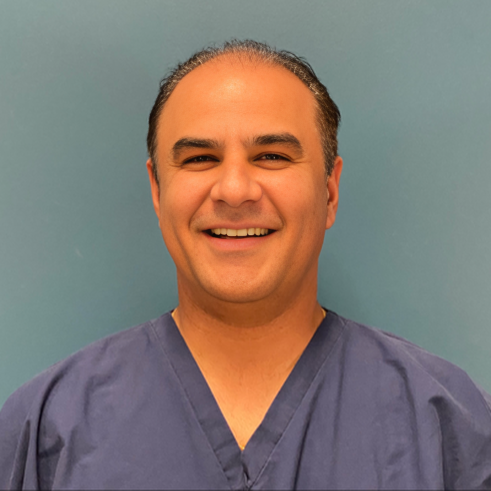 Dr. Amardip Bhuller,