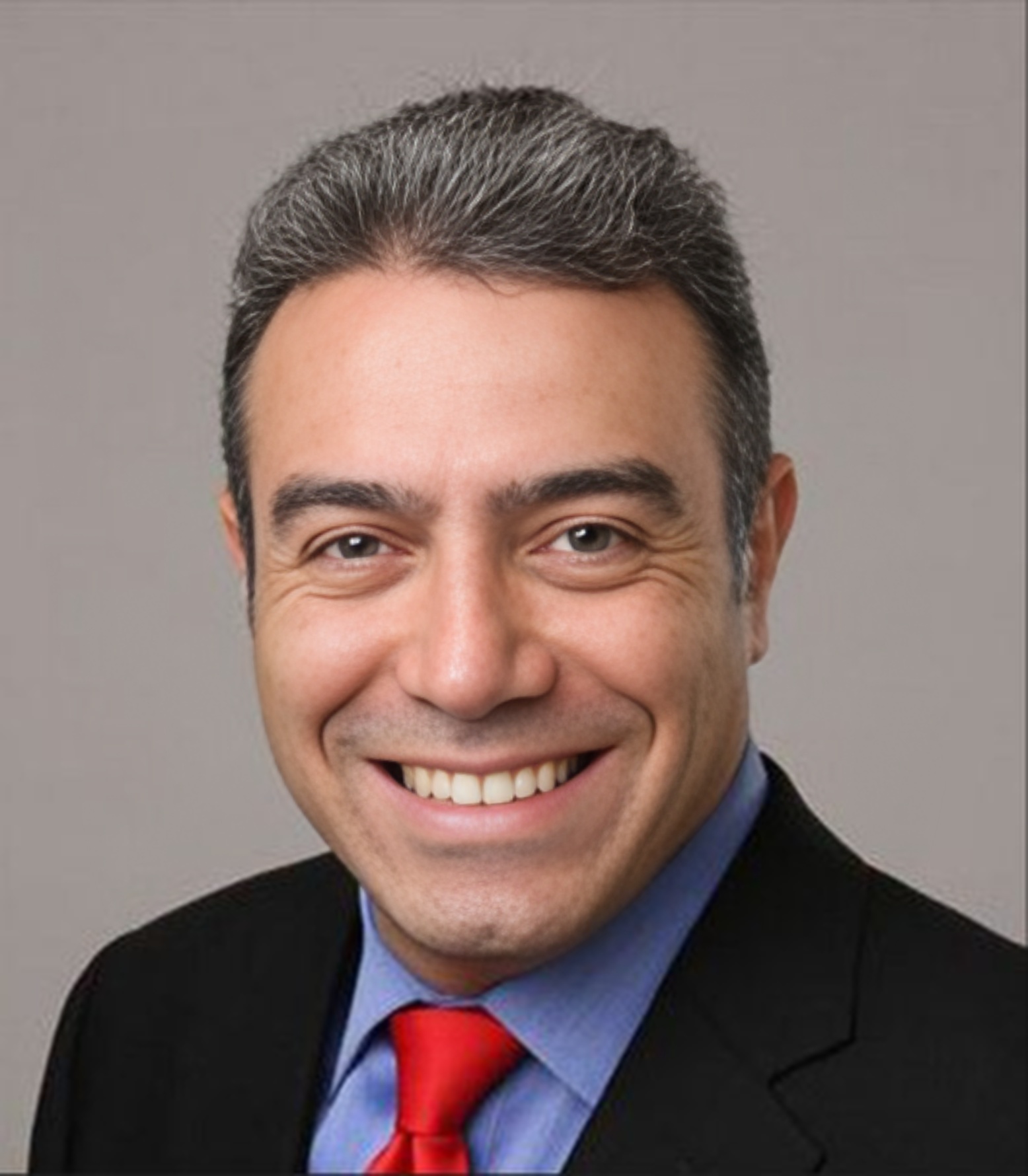 Dr. Amir H. Motamed, DDS