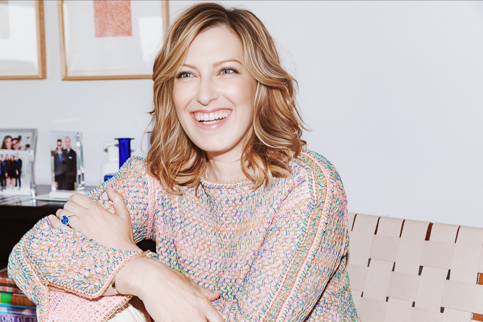 Dr. Amy B. Wechsler,