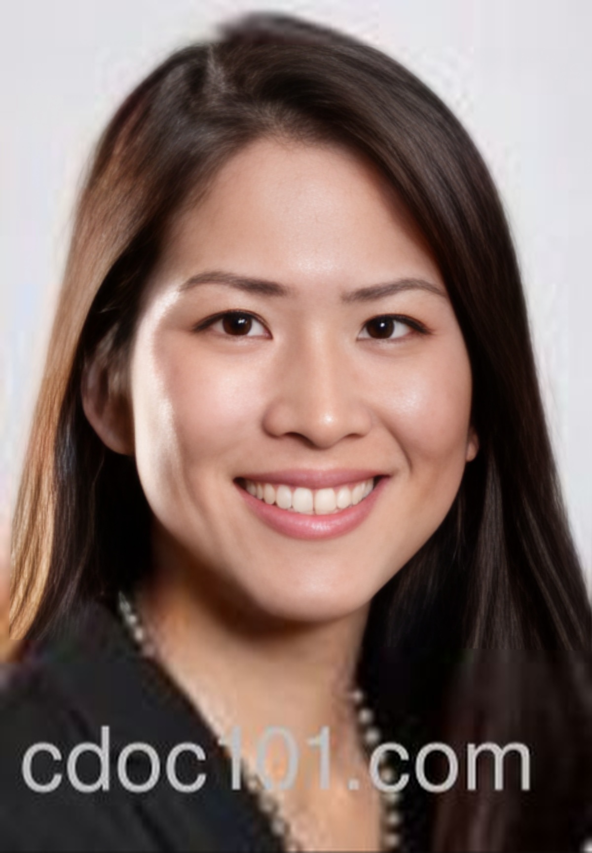 Dr. Amy K Hsu,