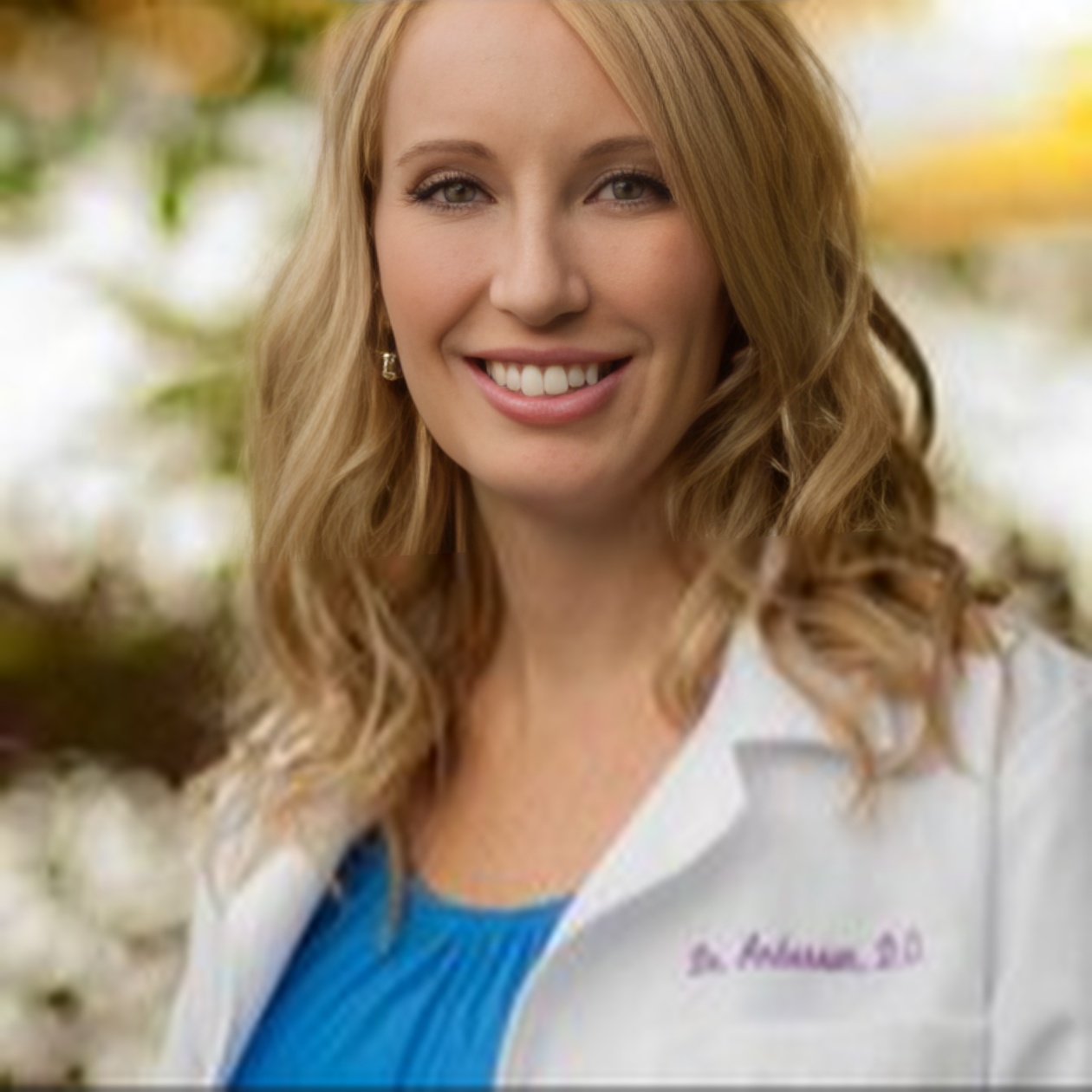 Dr. Amy M. Anderson, DO