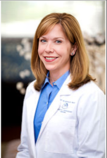 Dr. Amy M. Sprole,