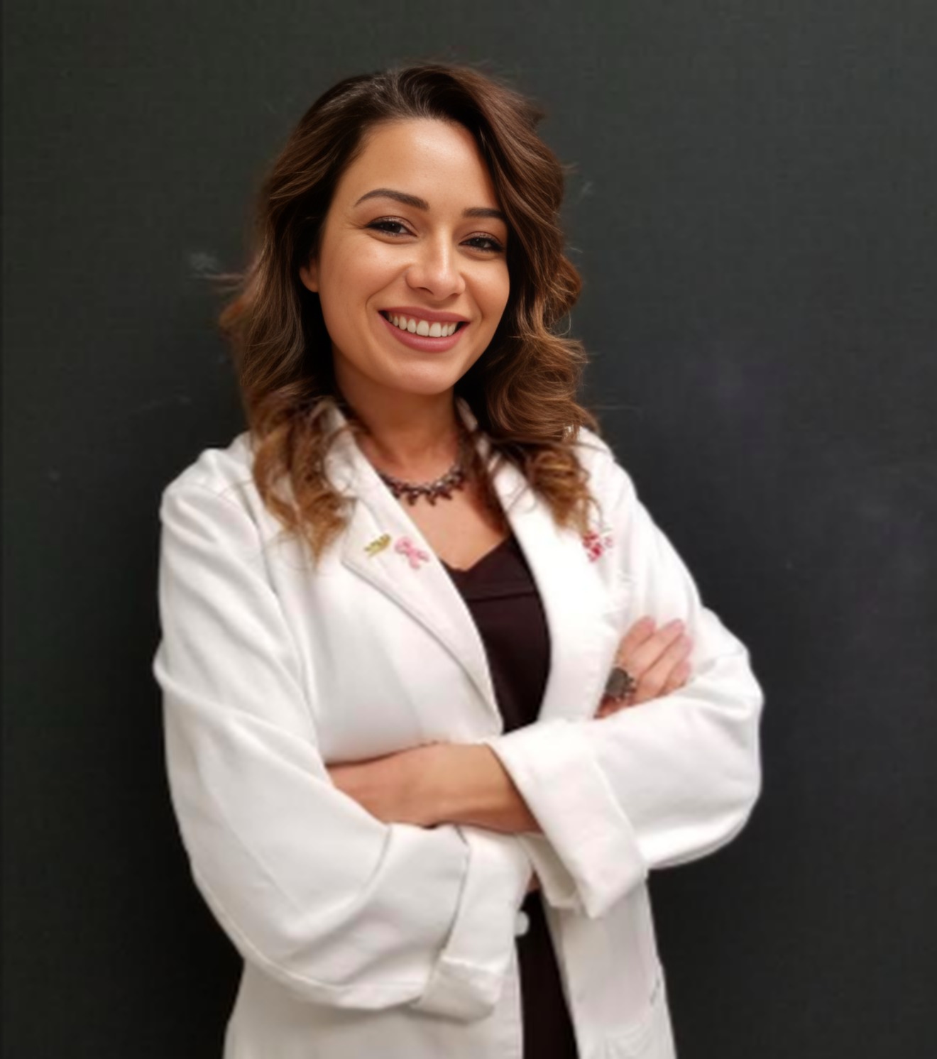 Dr. Anahita Azharian, DO