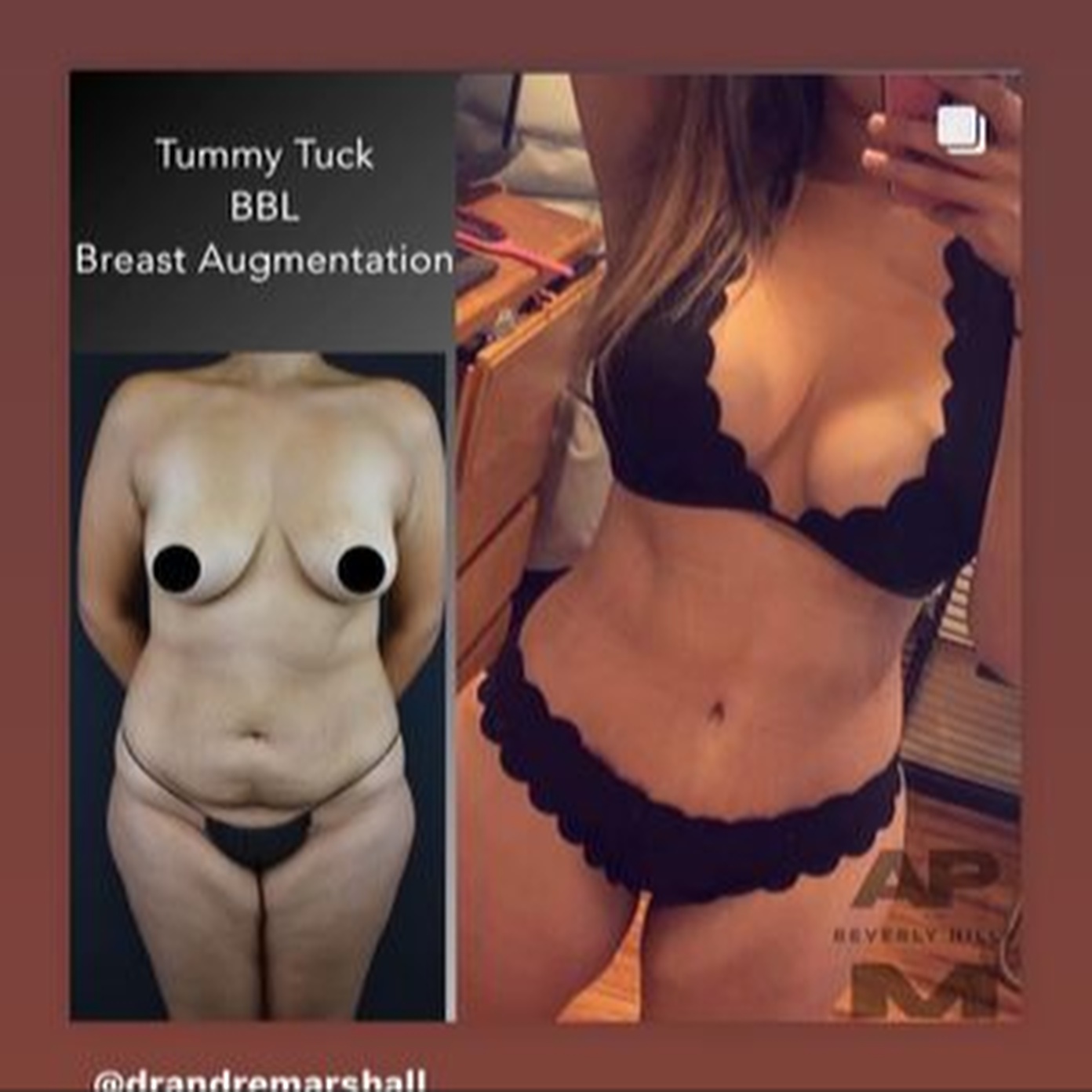 Dr. Andre P. Marshall,