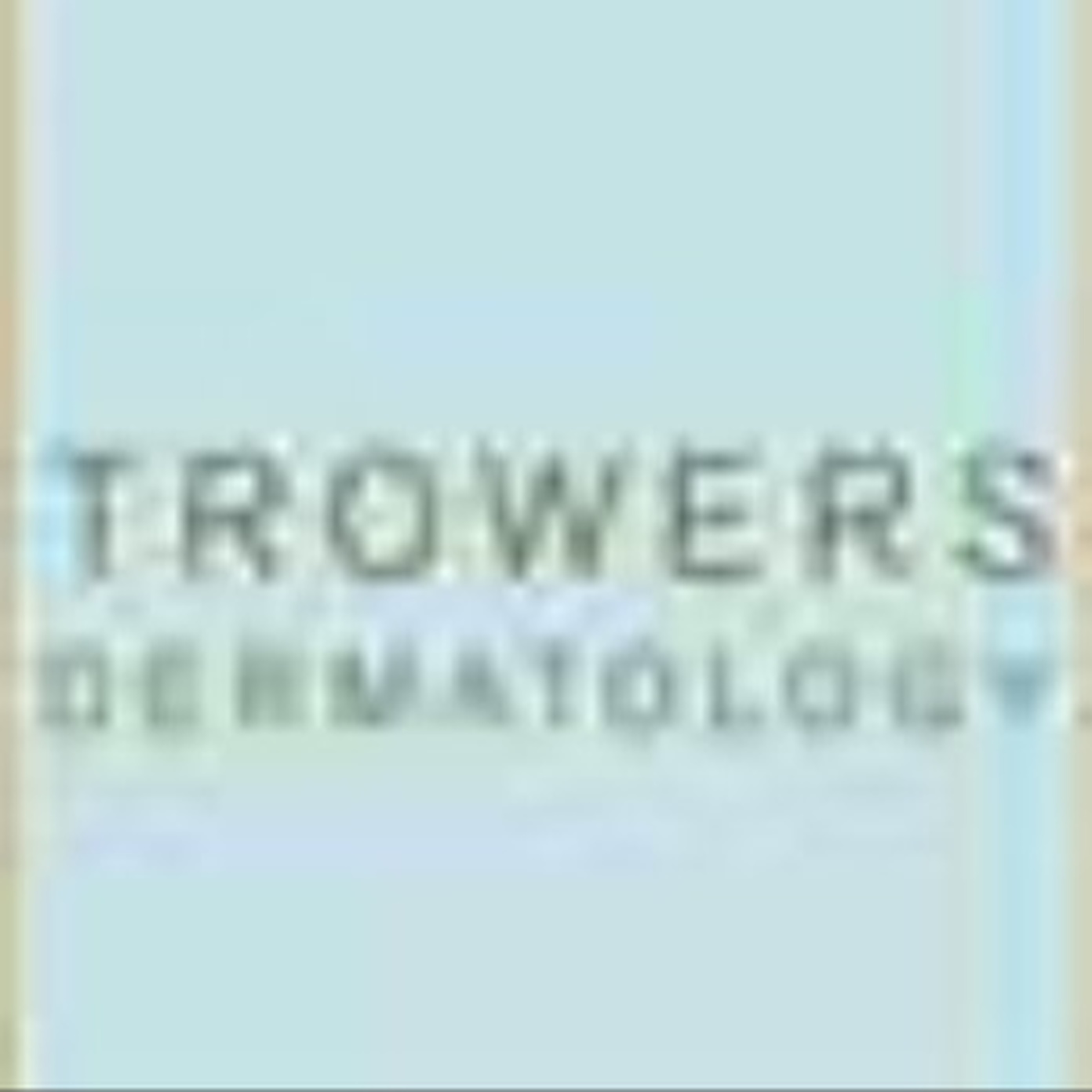 Dr. Andrea B. Trowers,