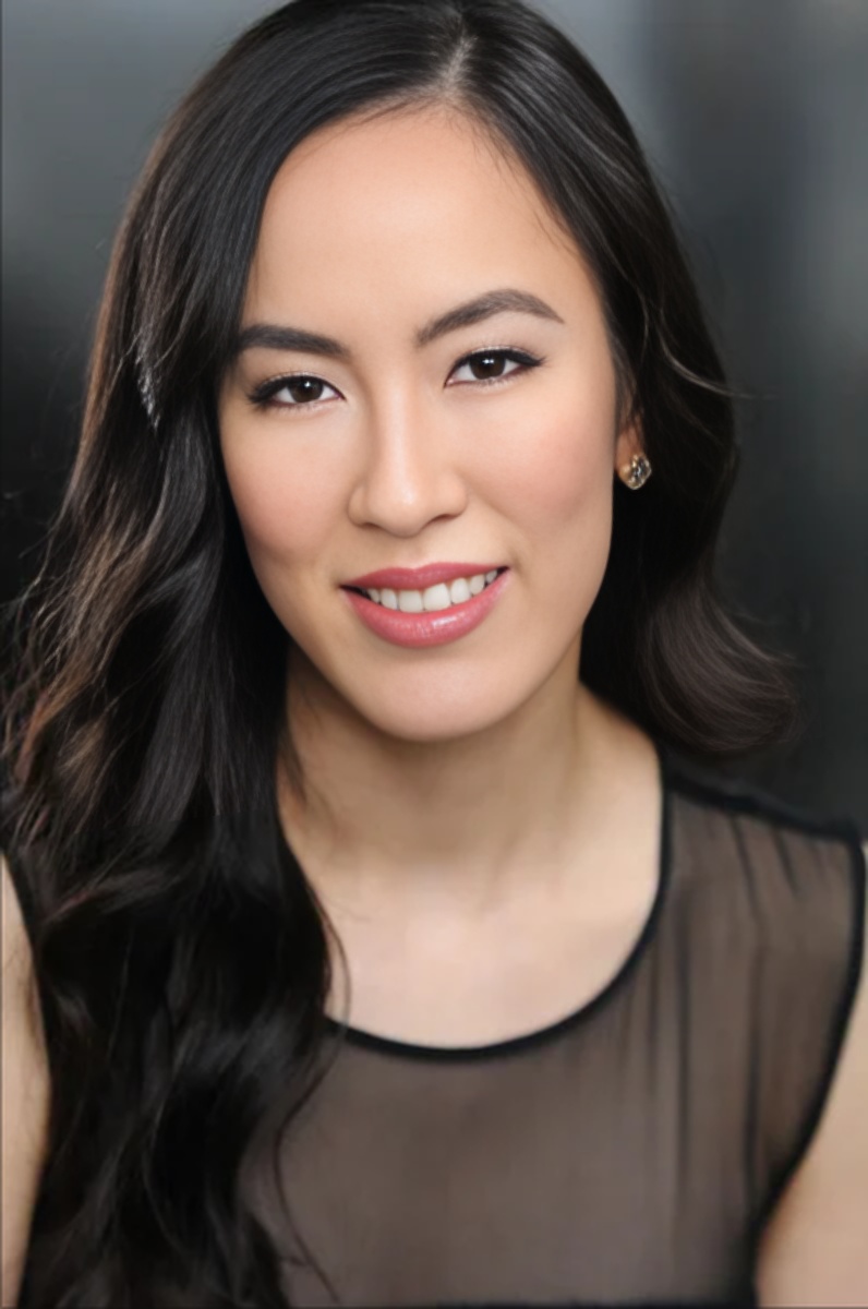 Dr. Andrea Hui Austin,