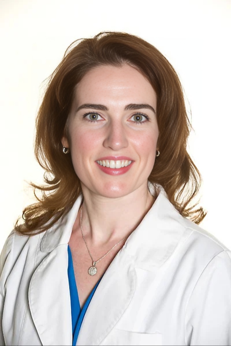Dr. Andrea M. Doyle,
