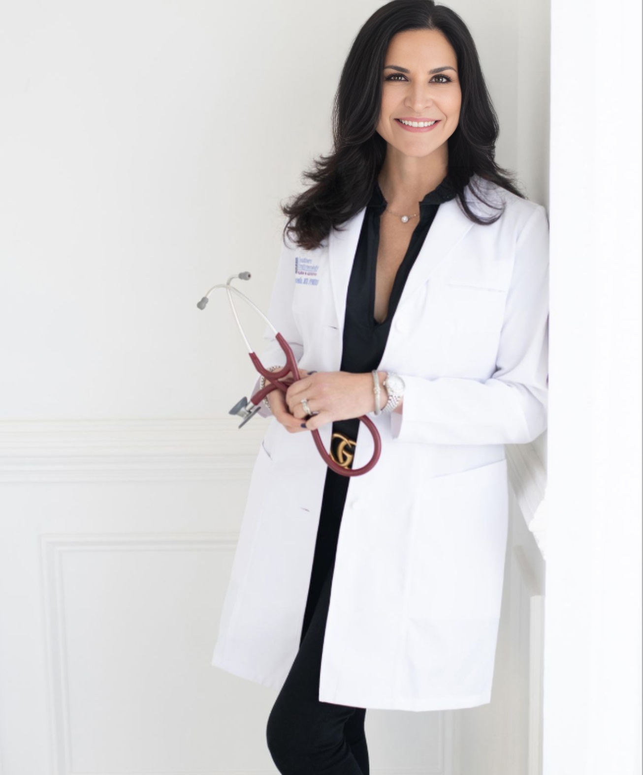 Dr. Andrea Pezzella,