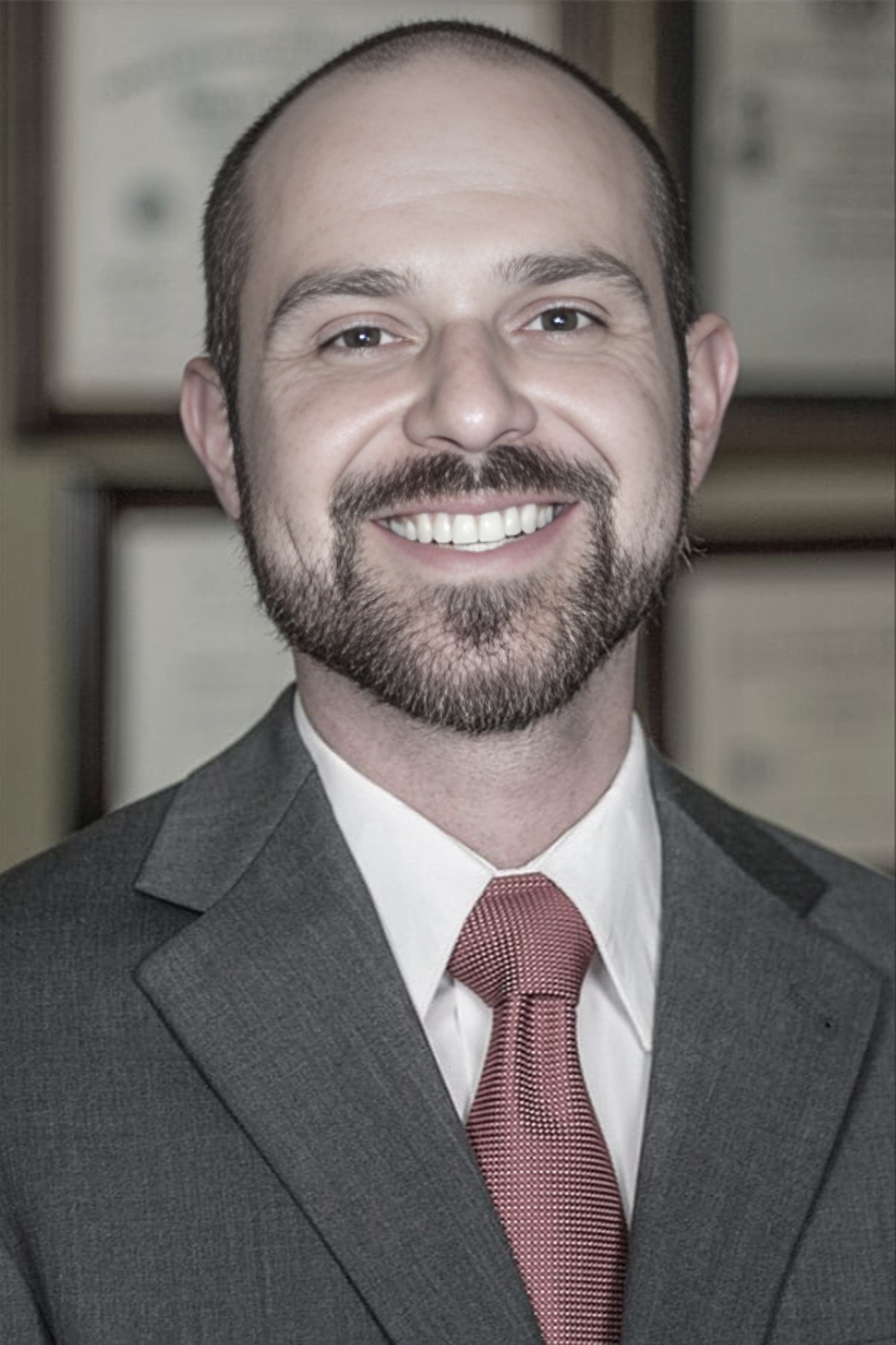 Dr. Andres Zavala, DO