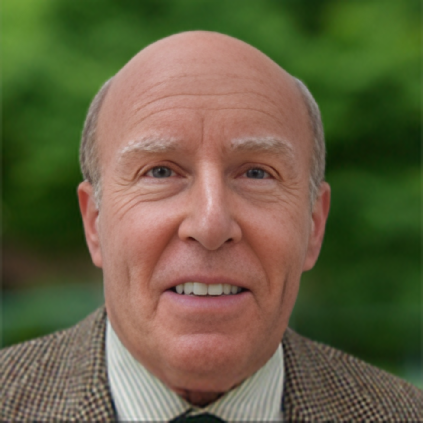 Dr. Andrew B. Ribner,