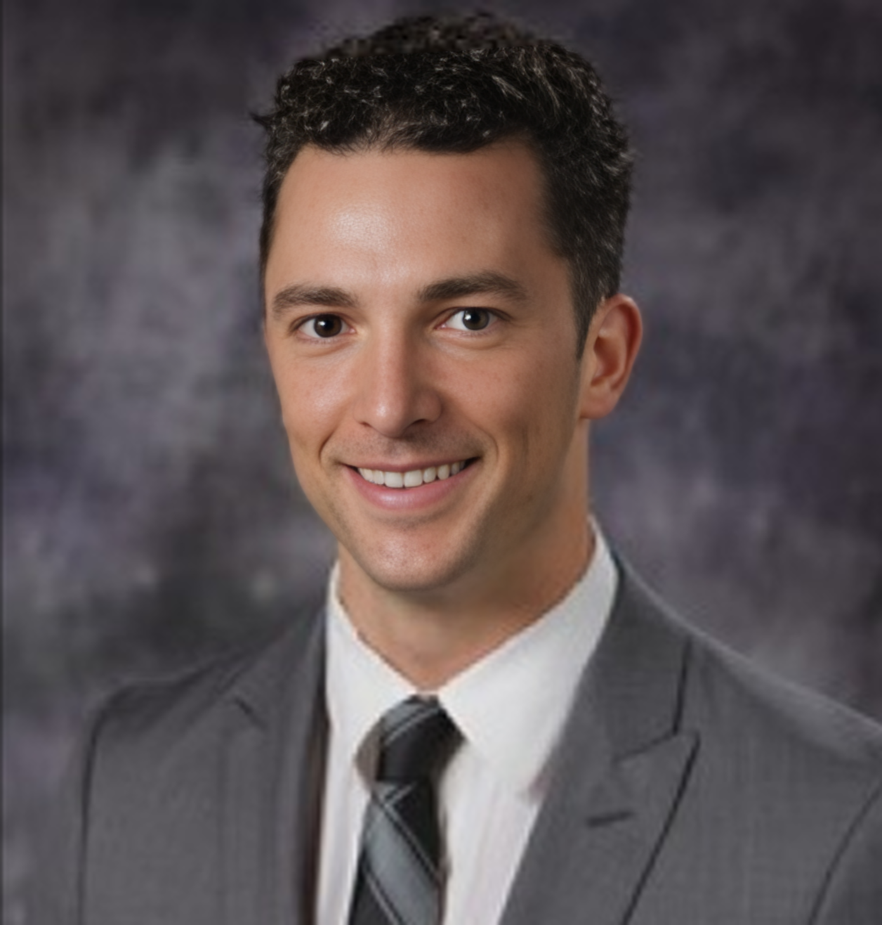 Dr. Andrew Breithaupt,