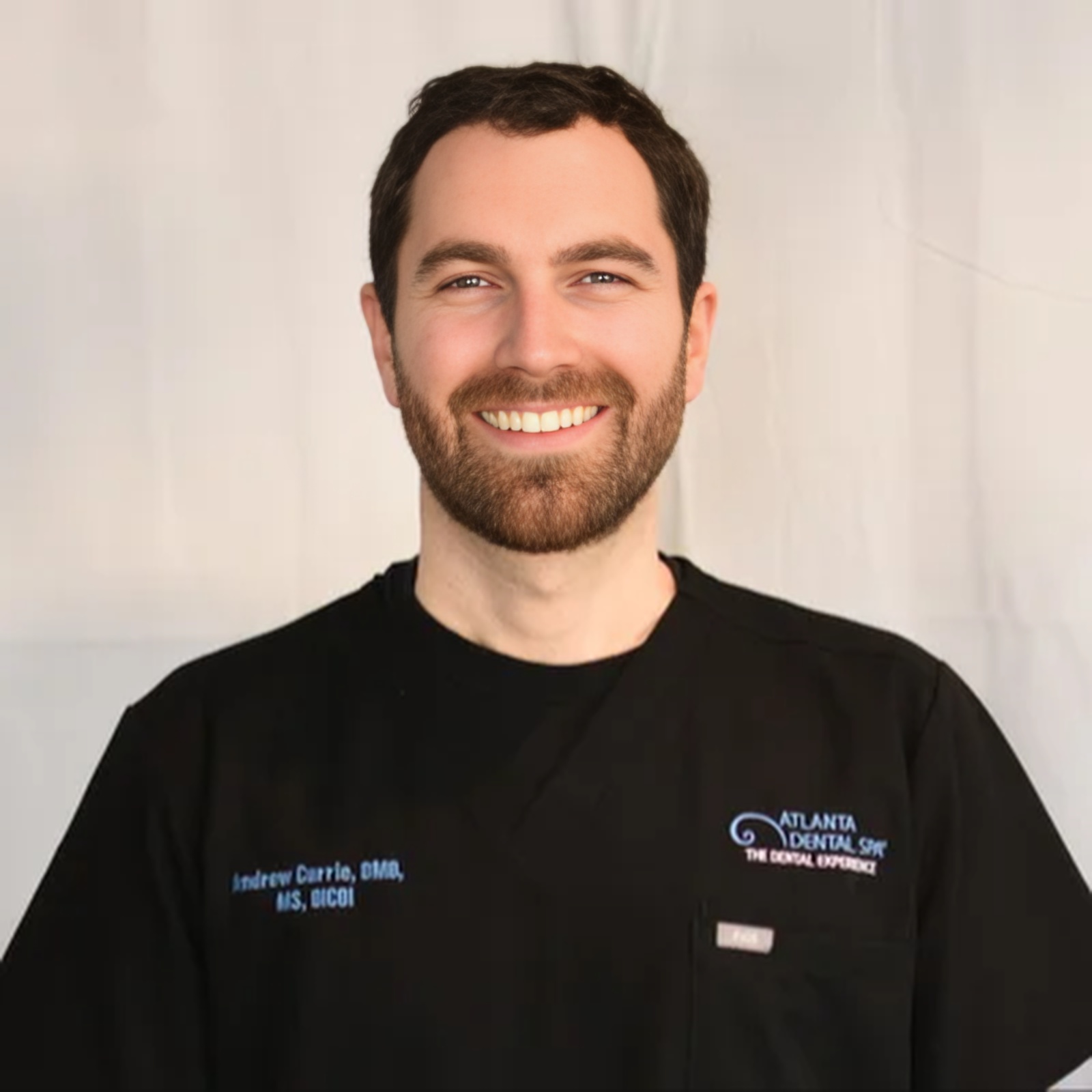 Dr. Andrew Currie, D