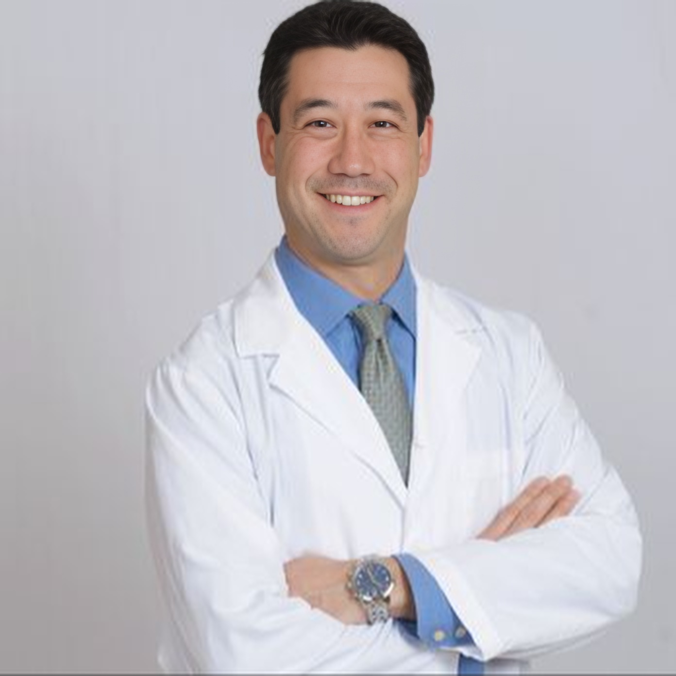 Dr. Andrew Ferrier, DDS