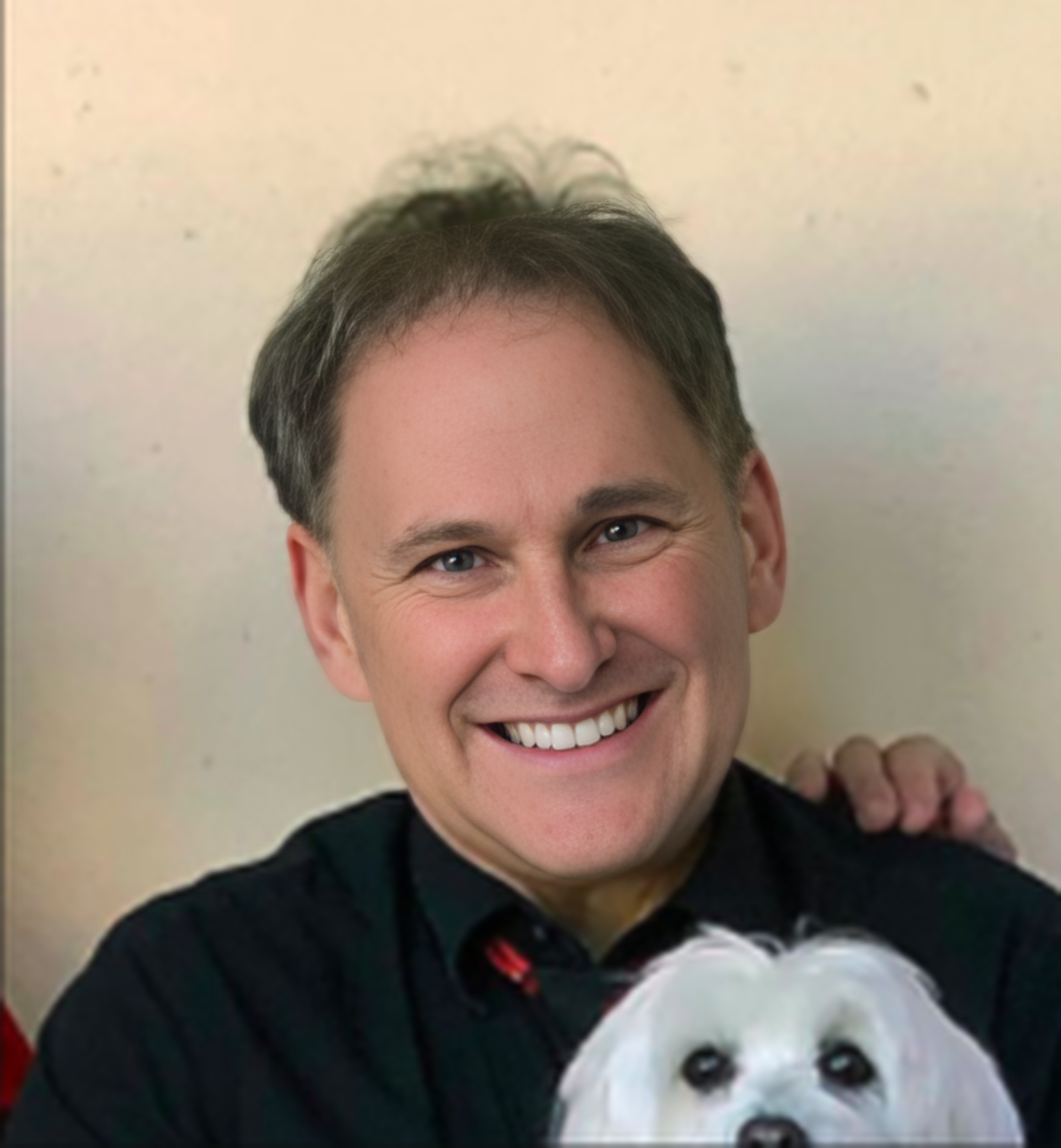 Dr. Andrew H. Krinsky,