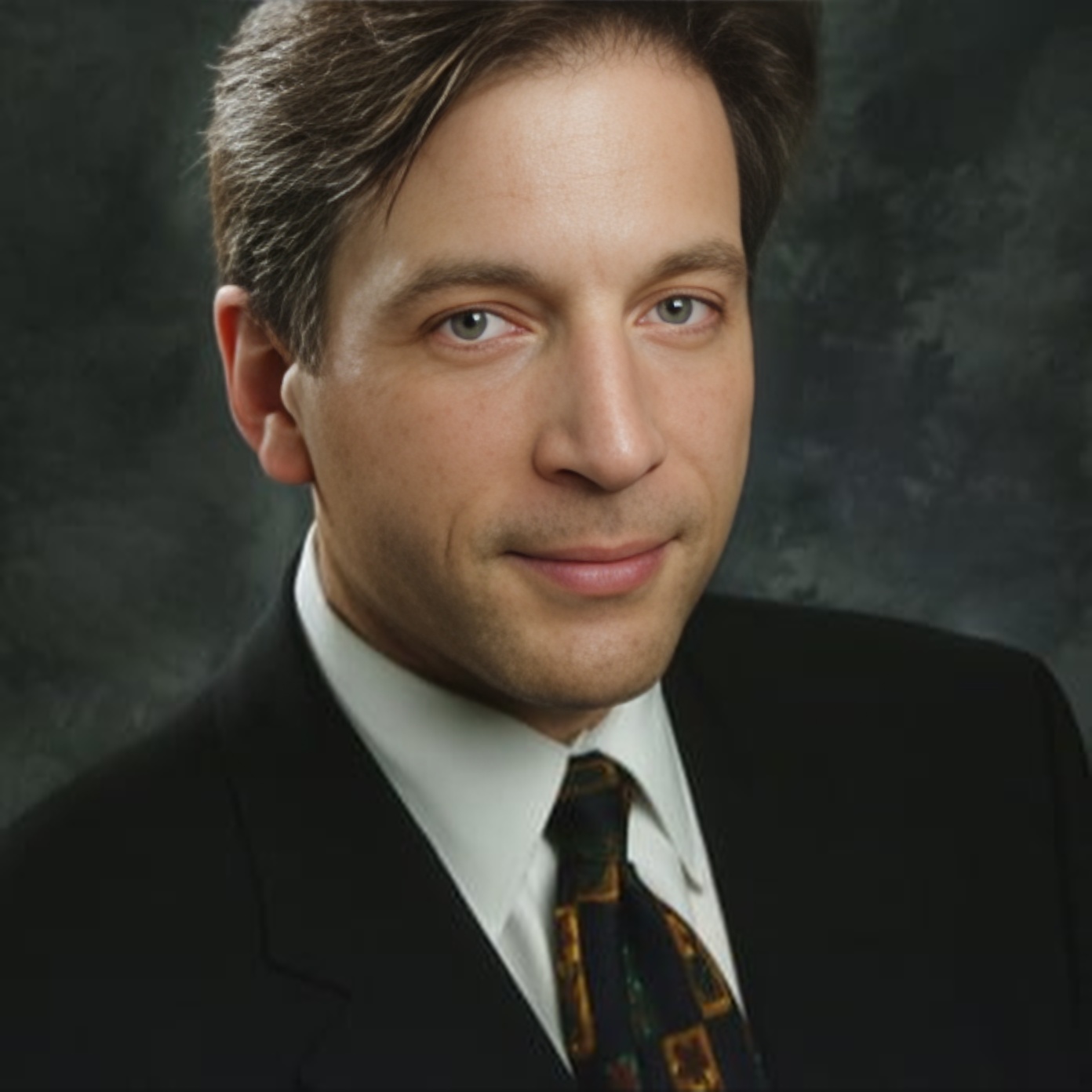 Dr. Andrew Kaufman,
