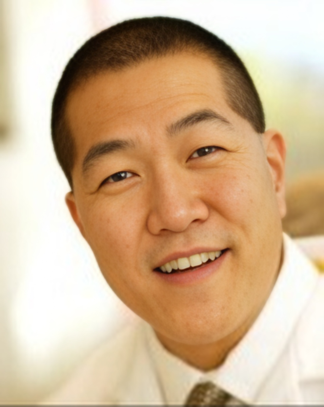 Dr. Andrew Kwak,