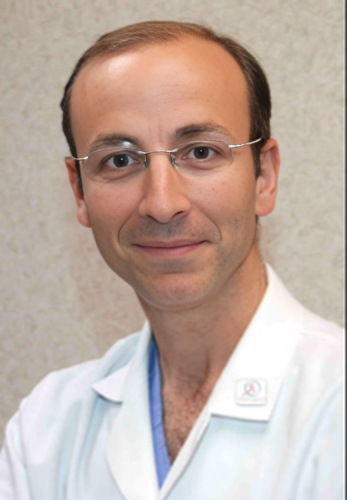 Dr. Andrew M. Schneider,