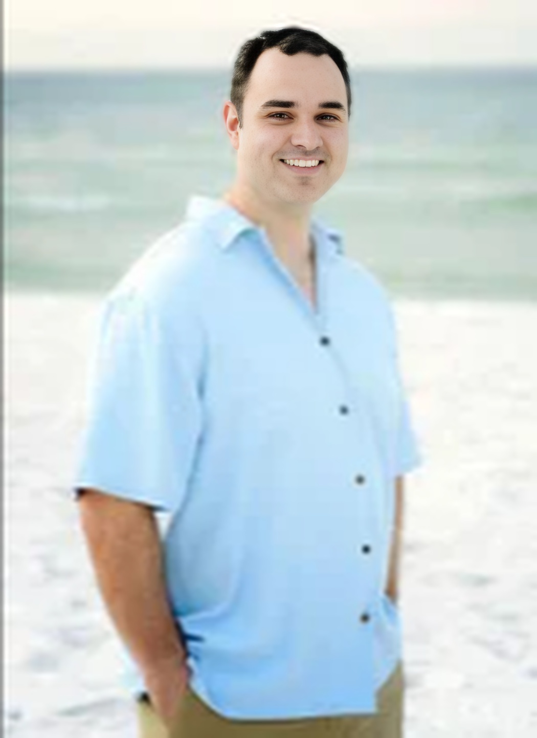 Dr. Andrew McAllister, DO