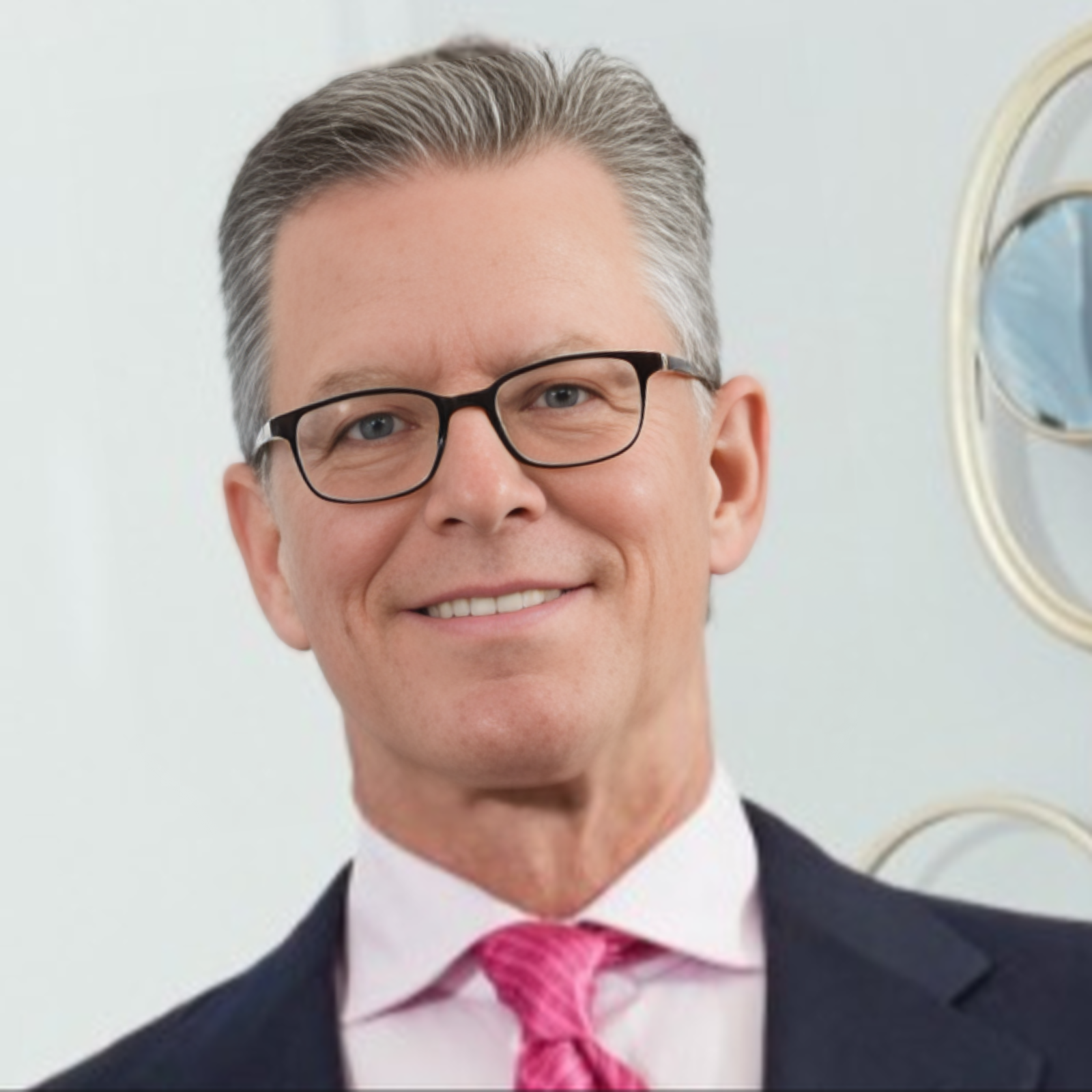 Dr. Andrew P. Amunategui,