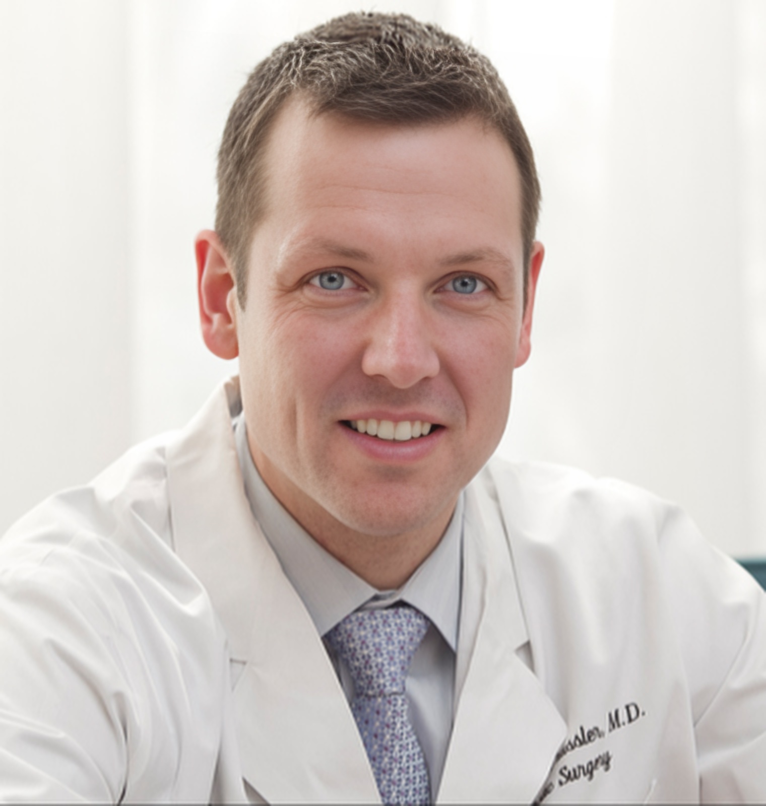 Dr. Andrew P. Trussler,