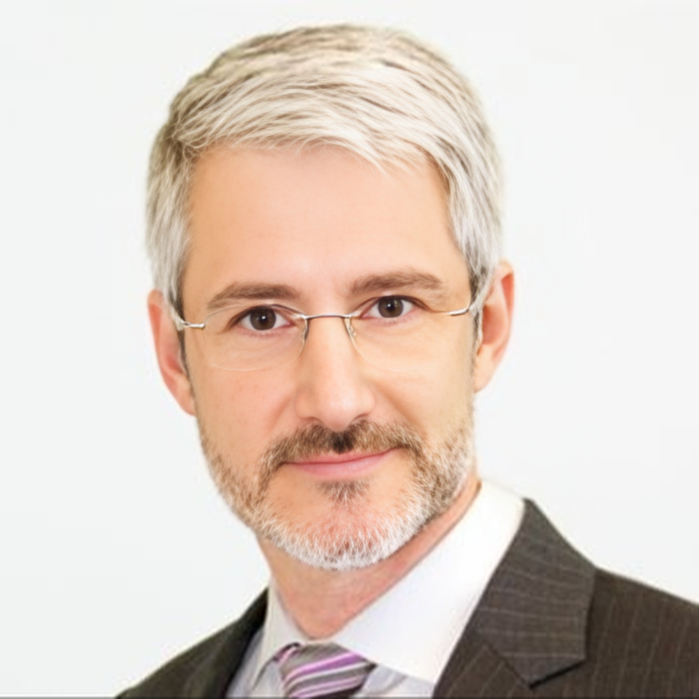 Dr. Andrew Rosenthal,