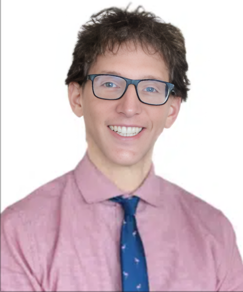 Dr. Andrew Trosien, DDS, MS