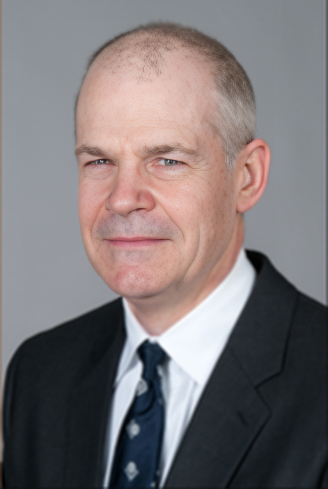 Dr. Andrew W. Smith,