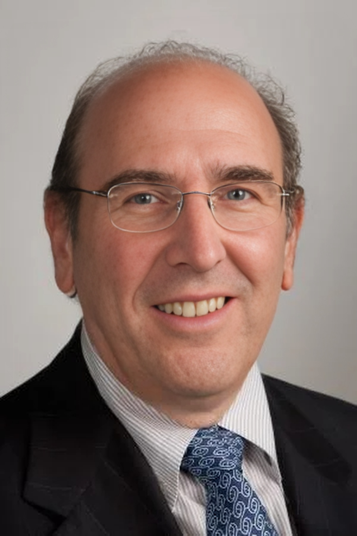 Dr. Andrew Y. Kleinman,