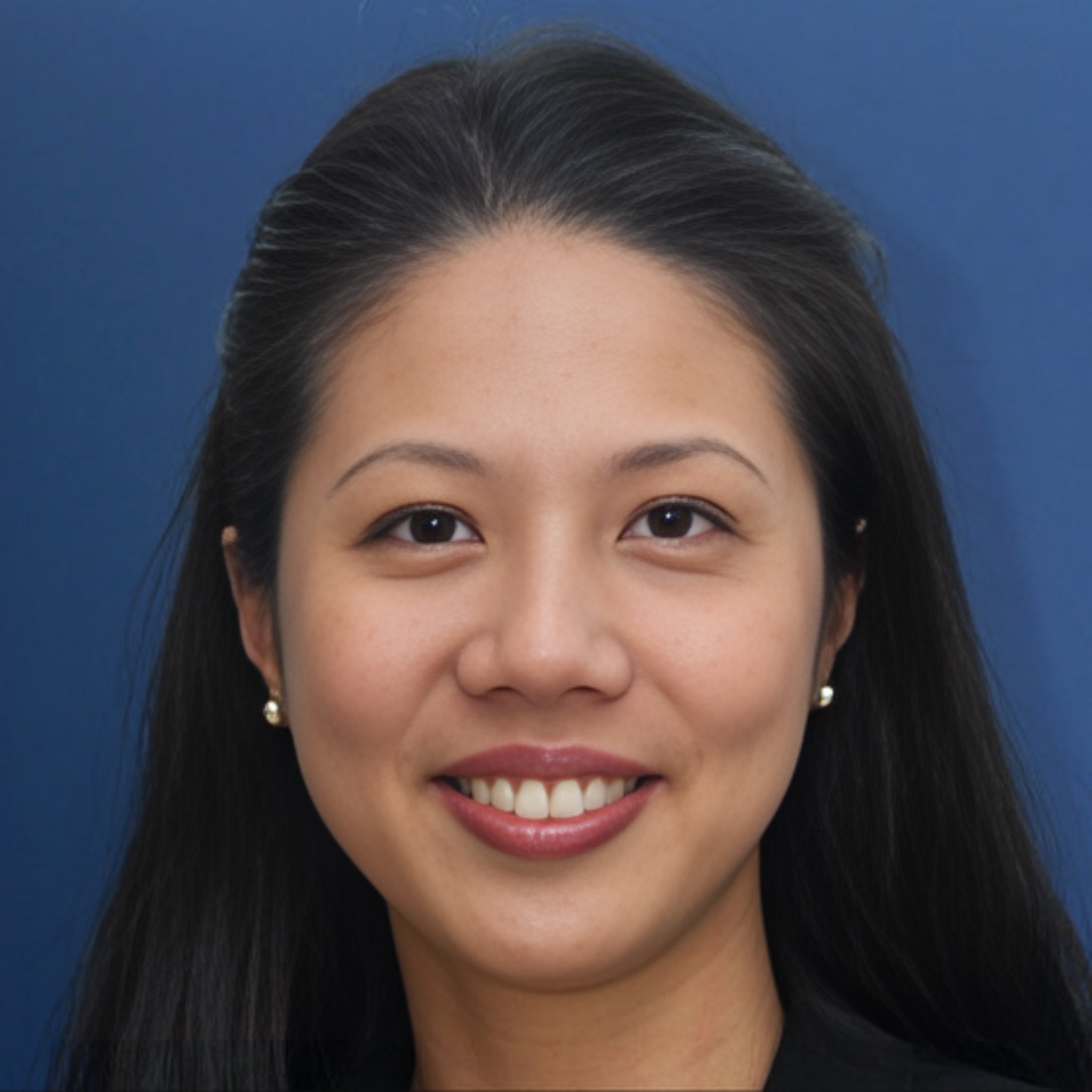 Dr. Angela Cheng,
