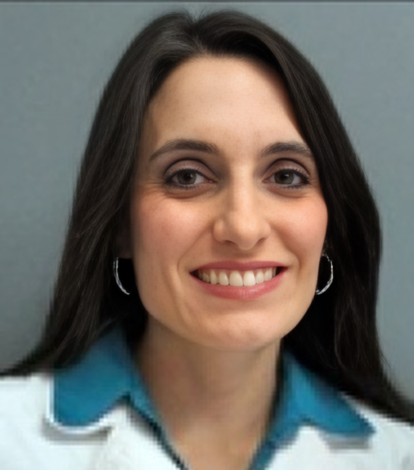 Dr. Angela Giancola Weatherall,