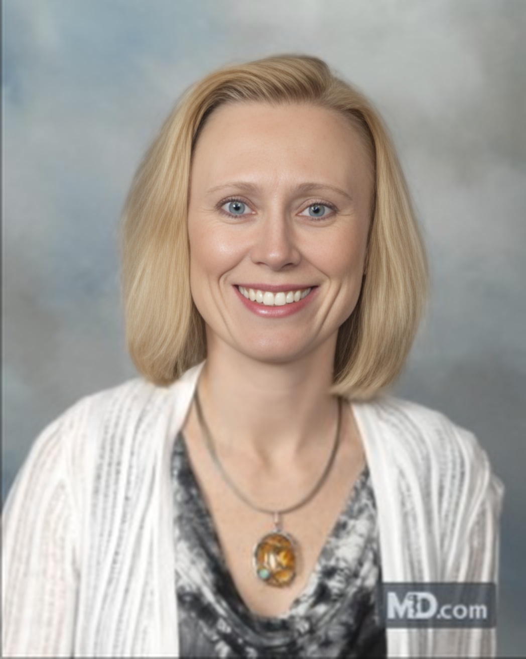 Dr. Angela Hatfield,