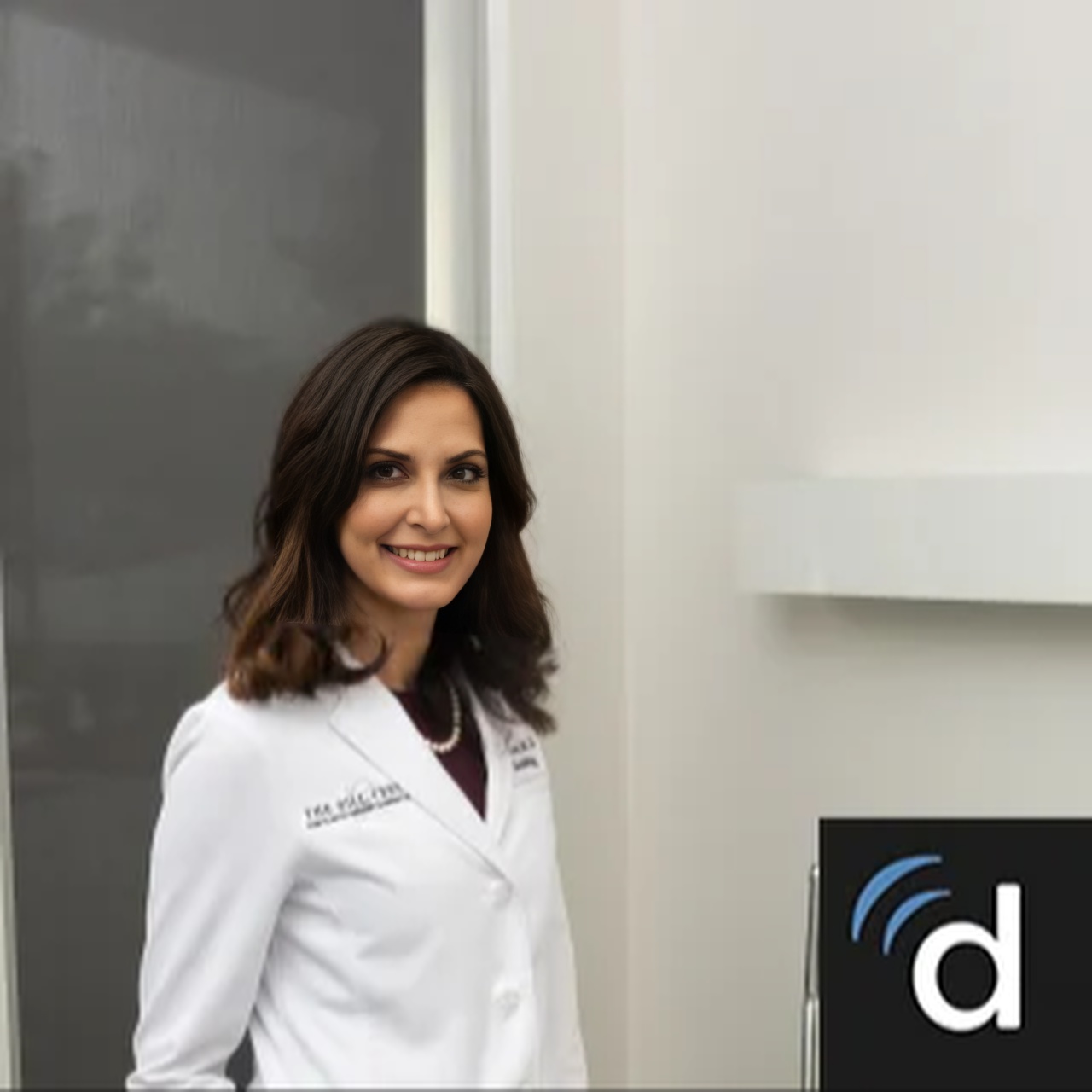 Dr. Anita Arora Gill,